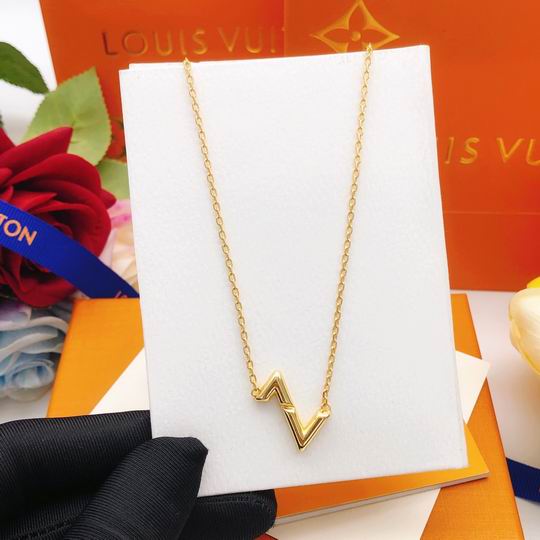 LV Necklace 11lyh634